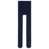 Name it Dark Sapphire Rib Tights 2-pack Noos