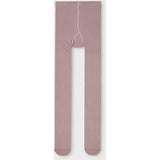 Name it Woodrose Tights Rib 2-pack Noos