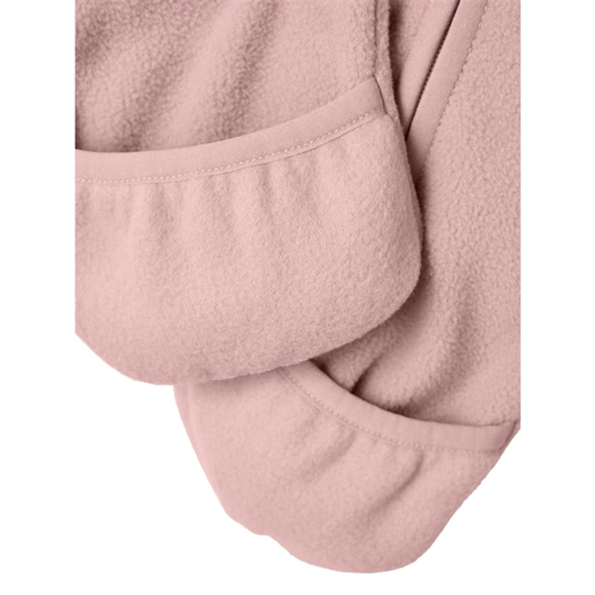 Name it Peachskin Munit Driving Suit