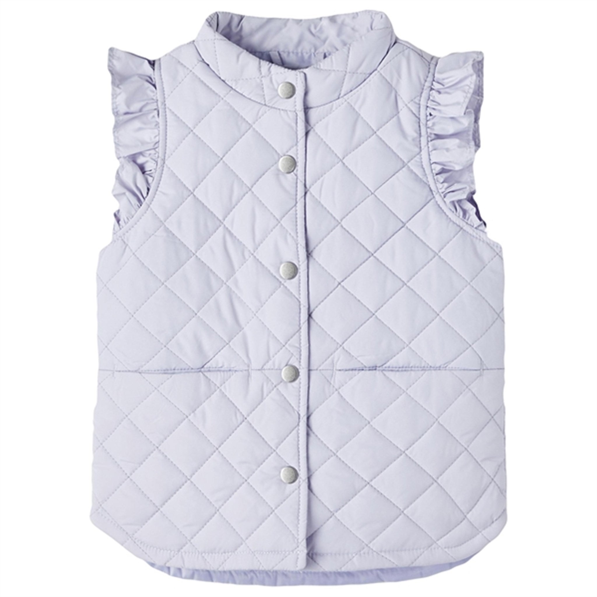 Name it Cosmic Sky Mille Quilted Vest