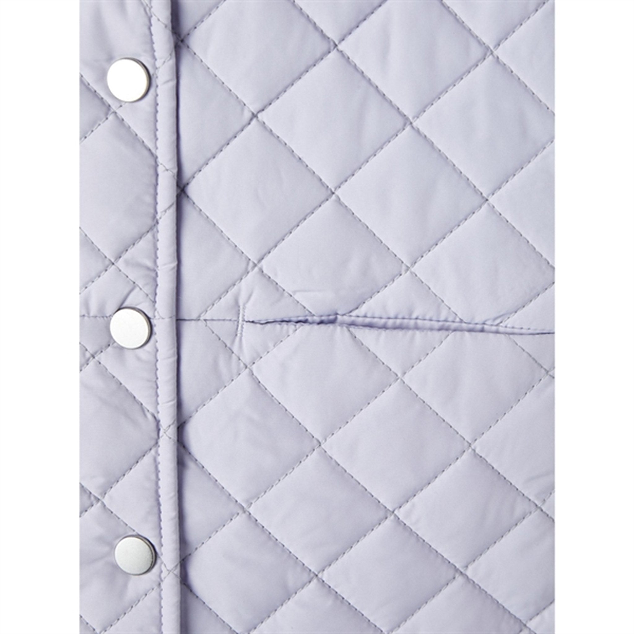 Name it Cosmic Sky Mille Quilted Vest 2