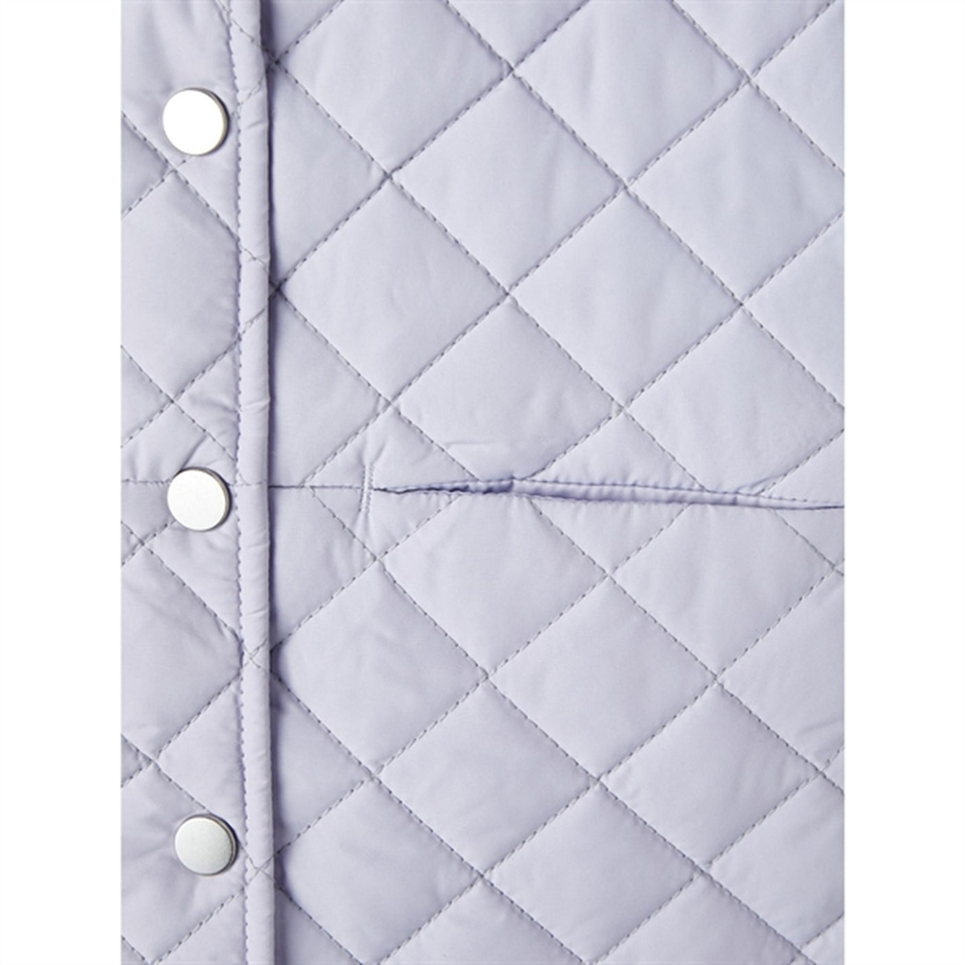 Name it Cosmic Sky Mille Quilted Vest
