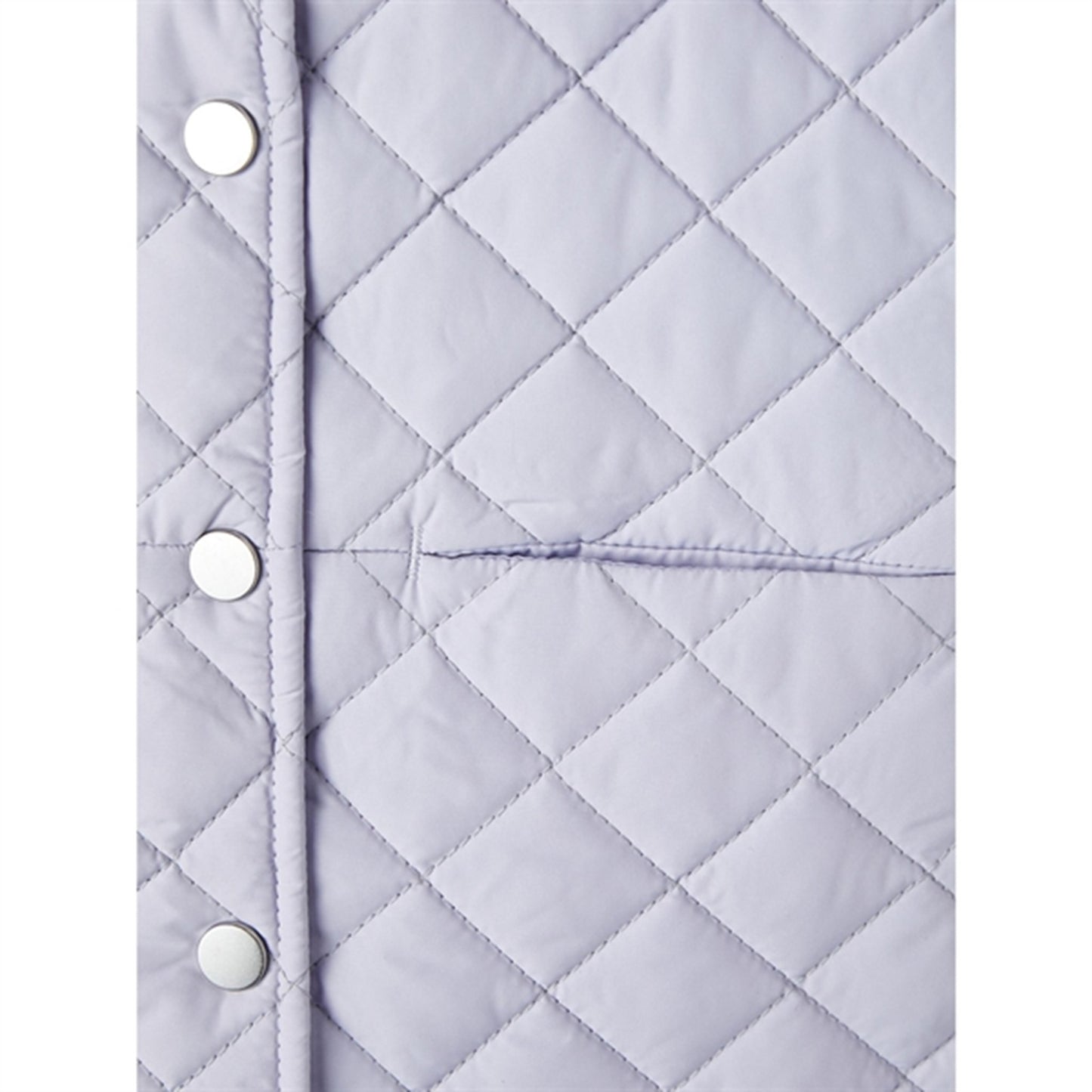 Name it Cosmic Sky Mille Quilted Vest