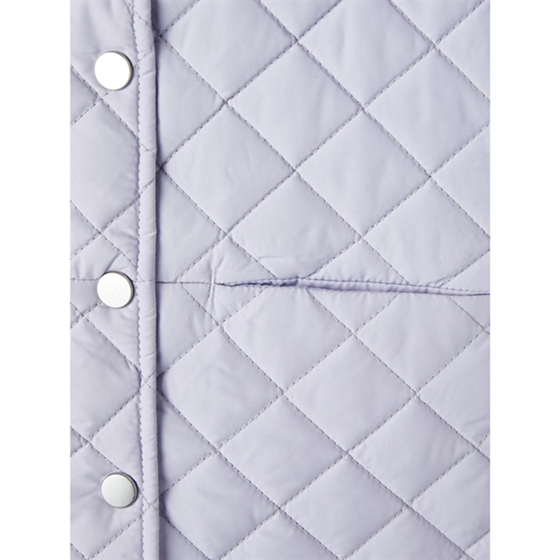 Name it Cosmic Sky Mille Quilted Vest