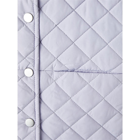 Name it Cosmic Sky Mille Quilted Vest