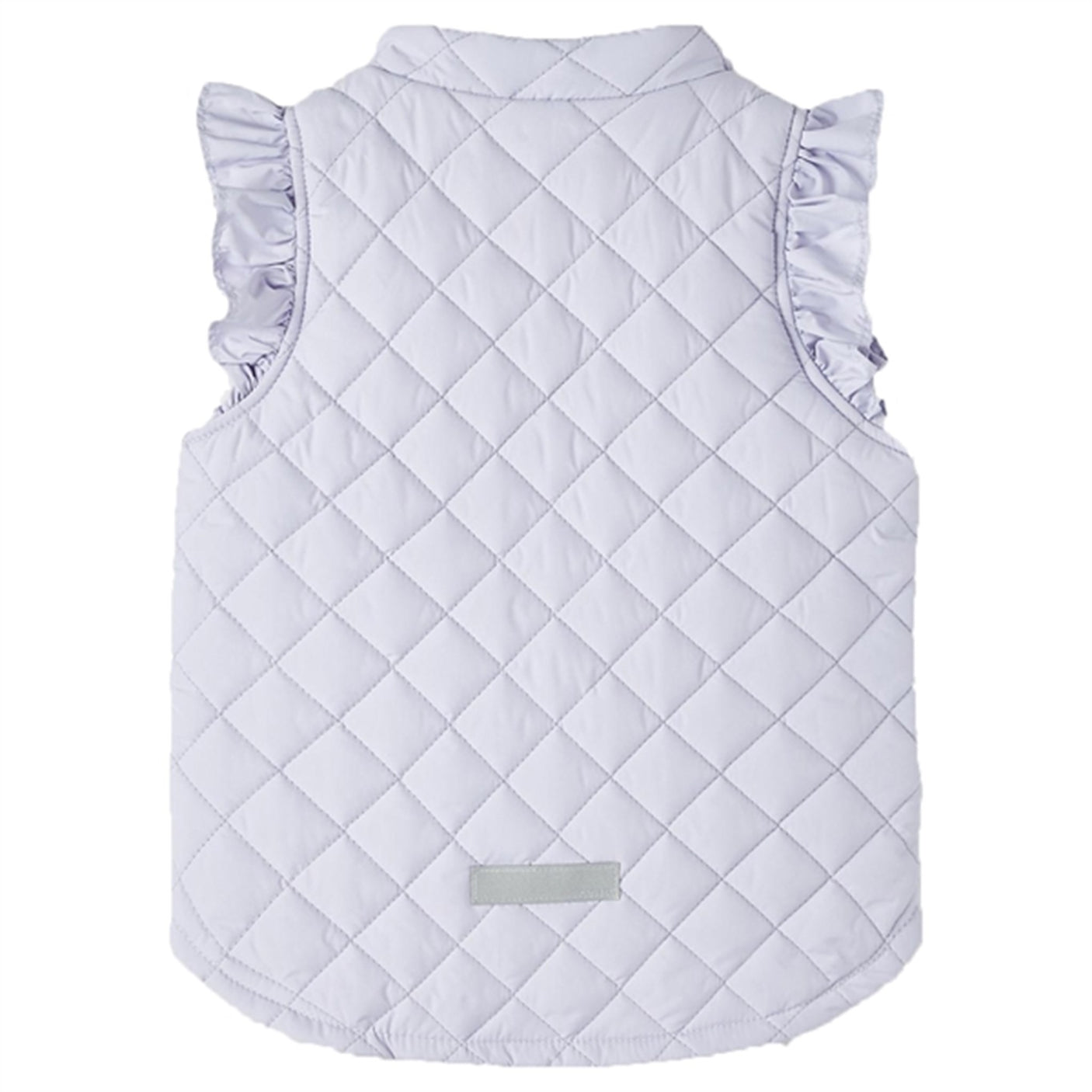 Name it Cosmic Sky Mille Quilted Vest