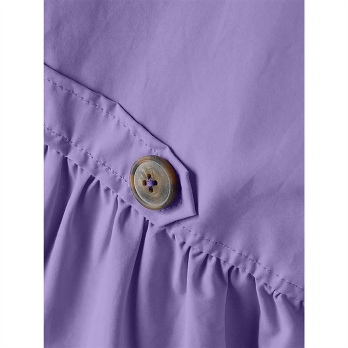 Name it Sand Verbena Madelin Trenchcoat