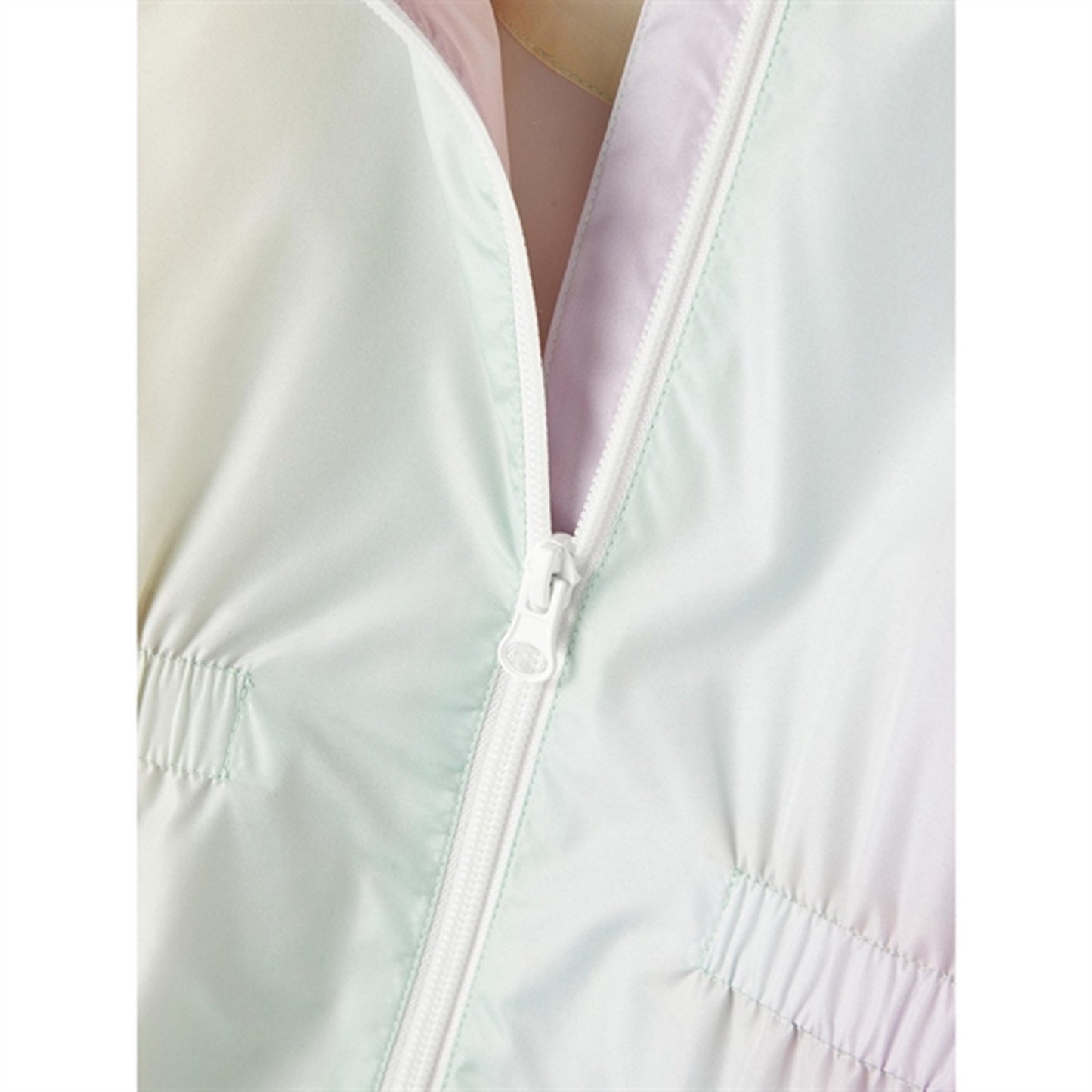 Name it Pale Banana Mabiha Jacket