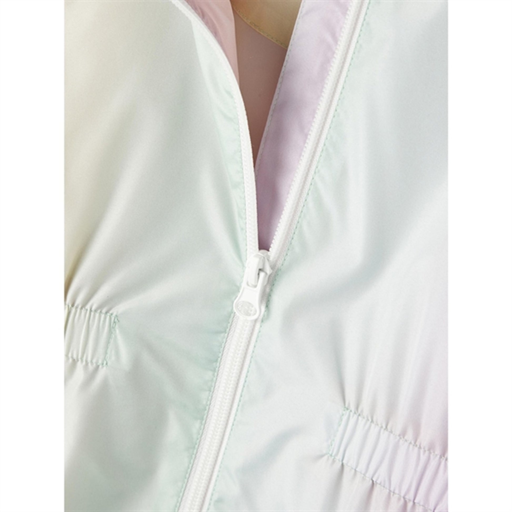 Name it Pale Banana Mabiha Jacket