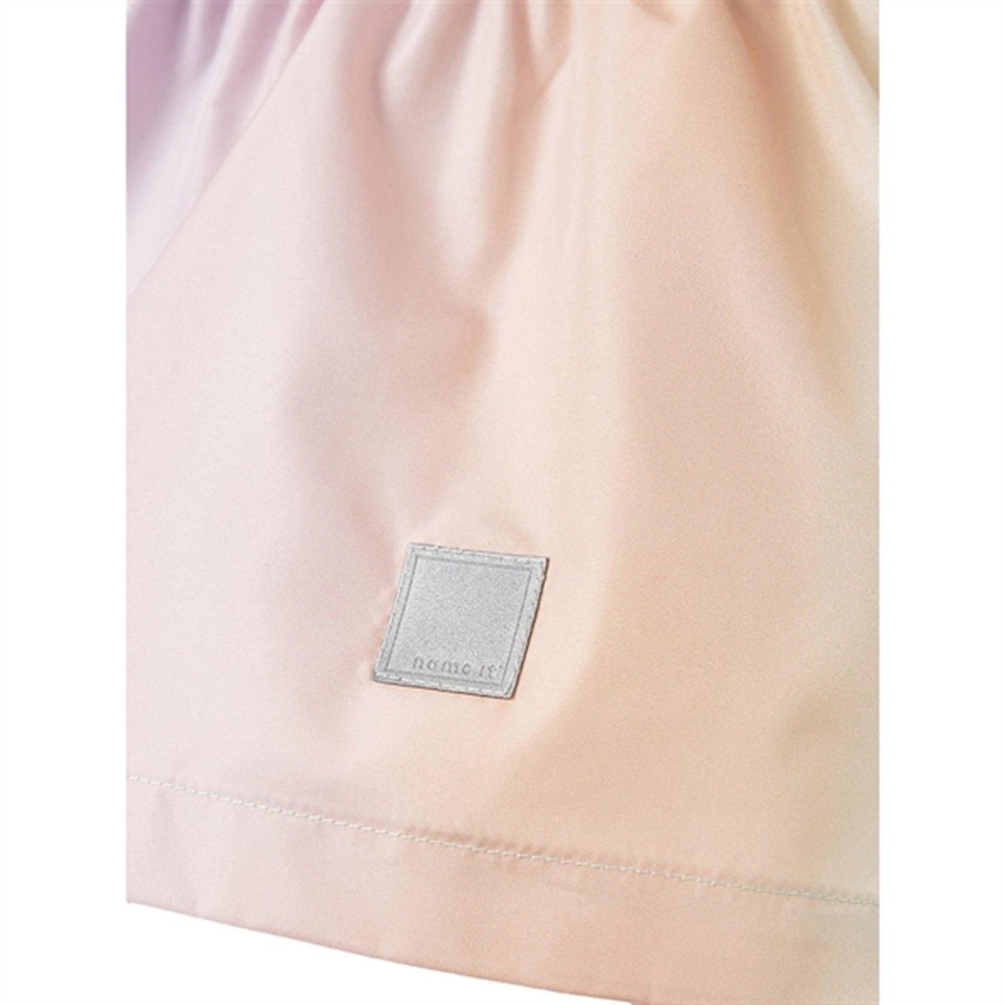 Name it Pale Banana Mabiha Jacket