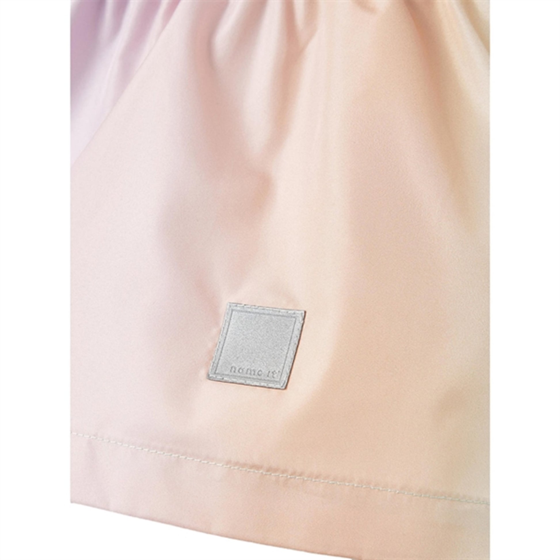 Name it Pale Banana Mabiha Jacket