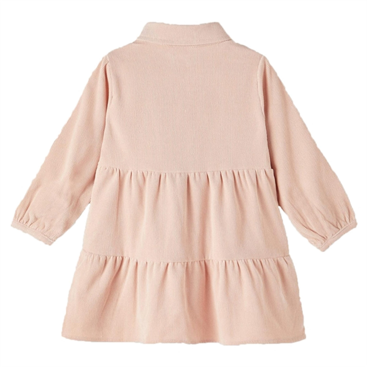 Name it Rose Smoke Bebillie Dress