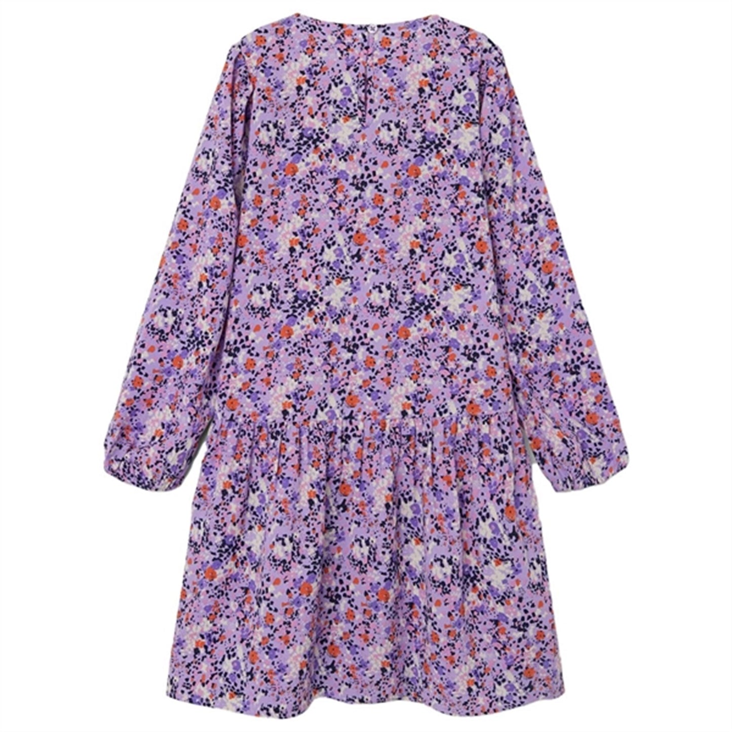 Name it Sand Verbena Bodila Dress