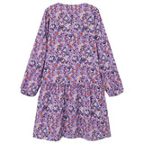 Name it Sand Verbena Bodila Dress