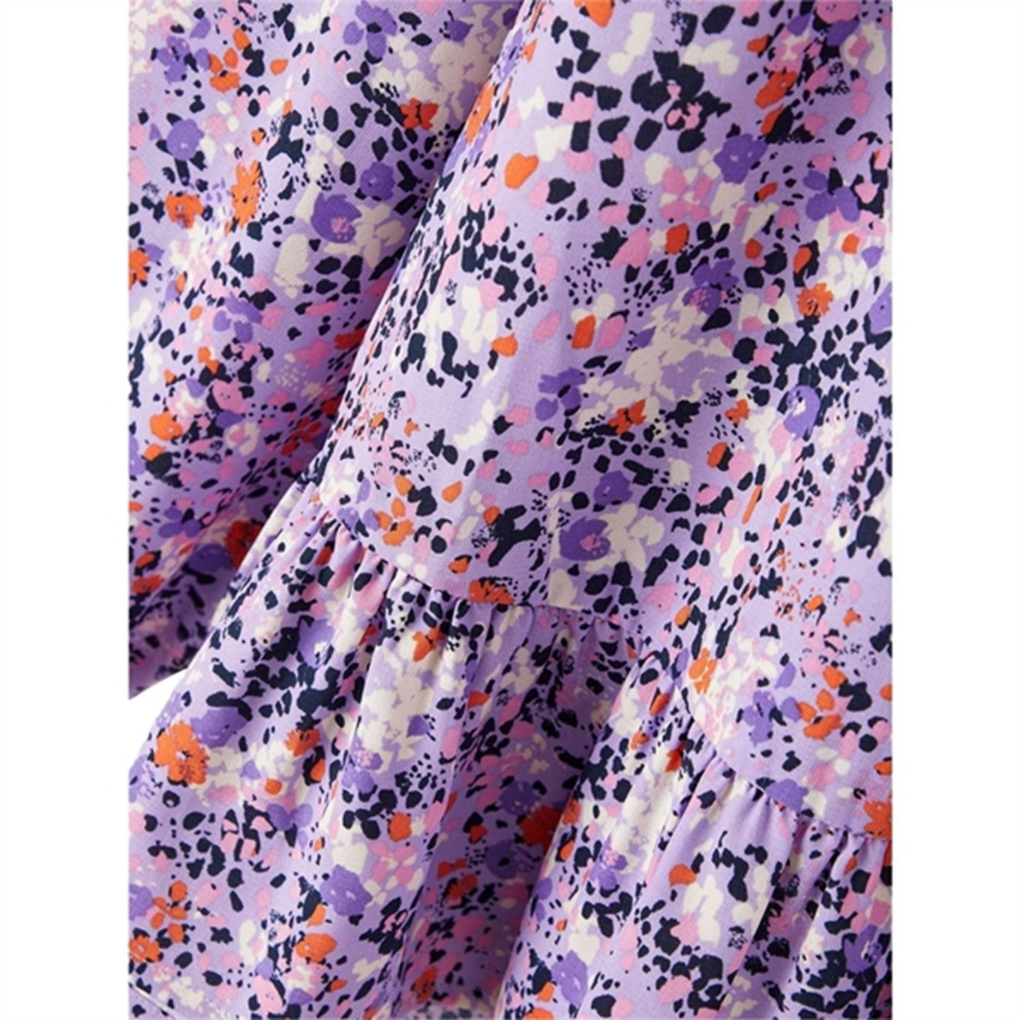 Name it Sand Verbena Bodila Blouse