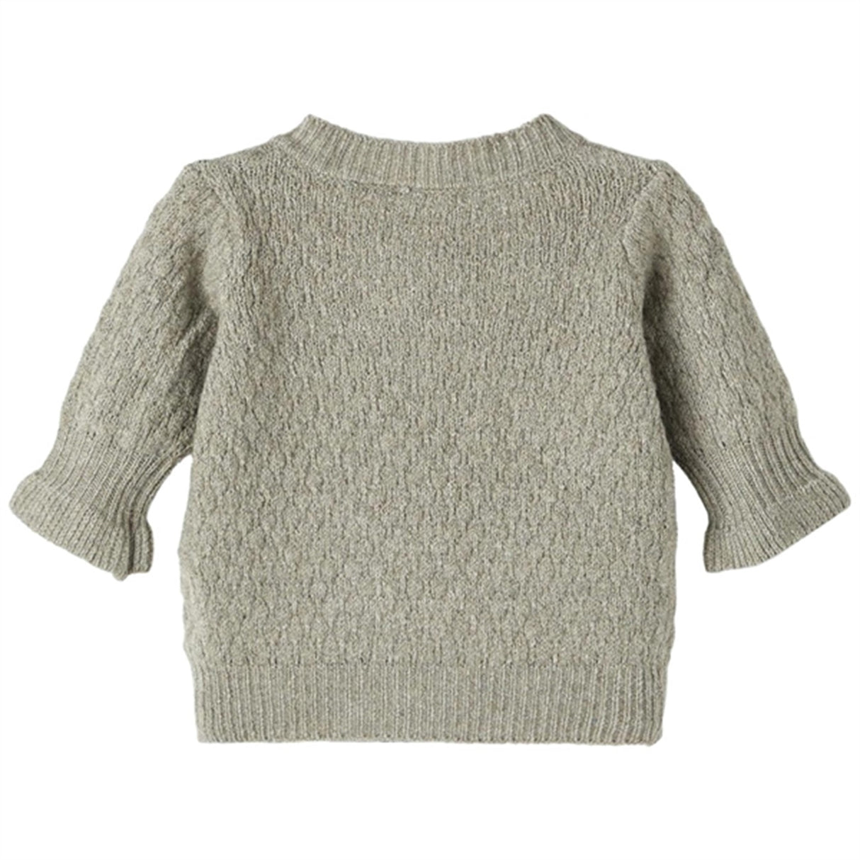 Name it Dried Sage Tofemme Knit Cardigan