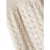 Name it Peyote Melange Tomille Knit Dress