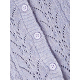 Name it Cosmic Sky Basille Knit Cardigan
