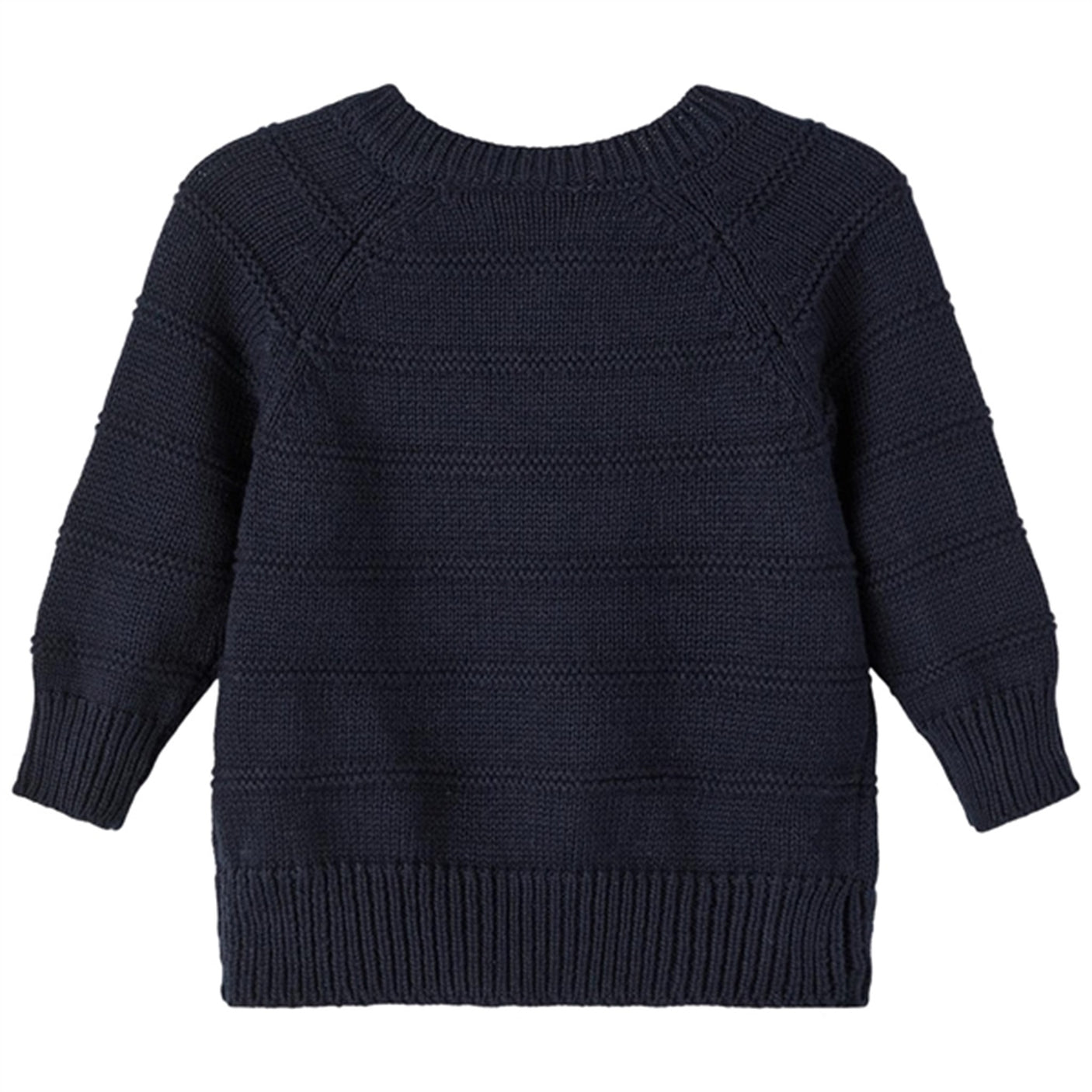 Name it Dark Sapphire Bolan Knit Cardigan