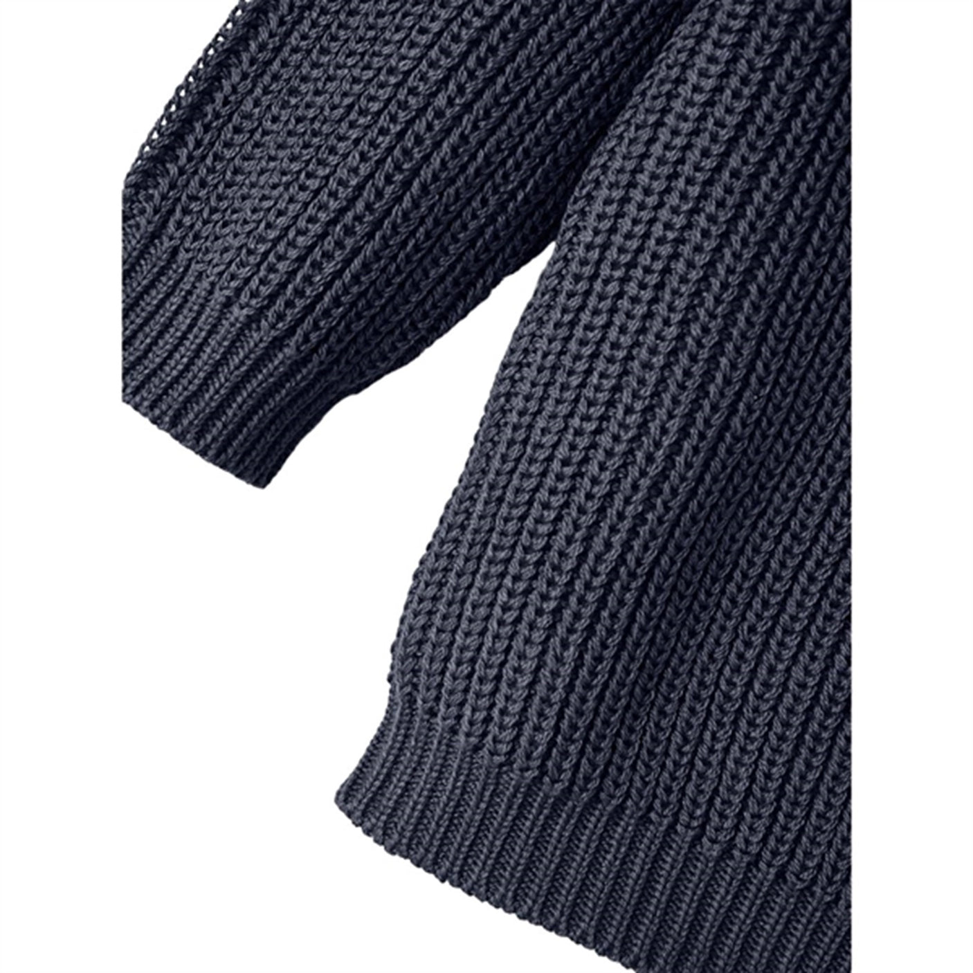 Name it Dark Sapphire Bebilly Knit