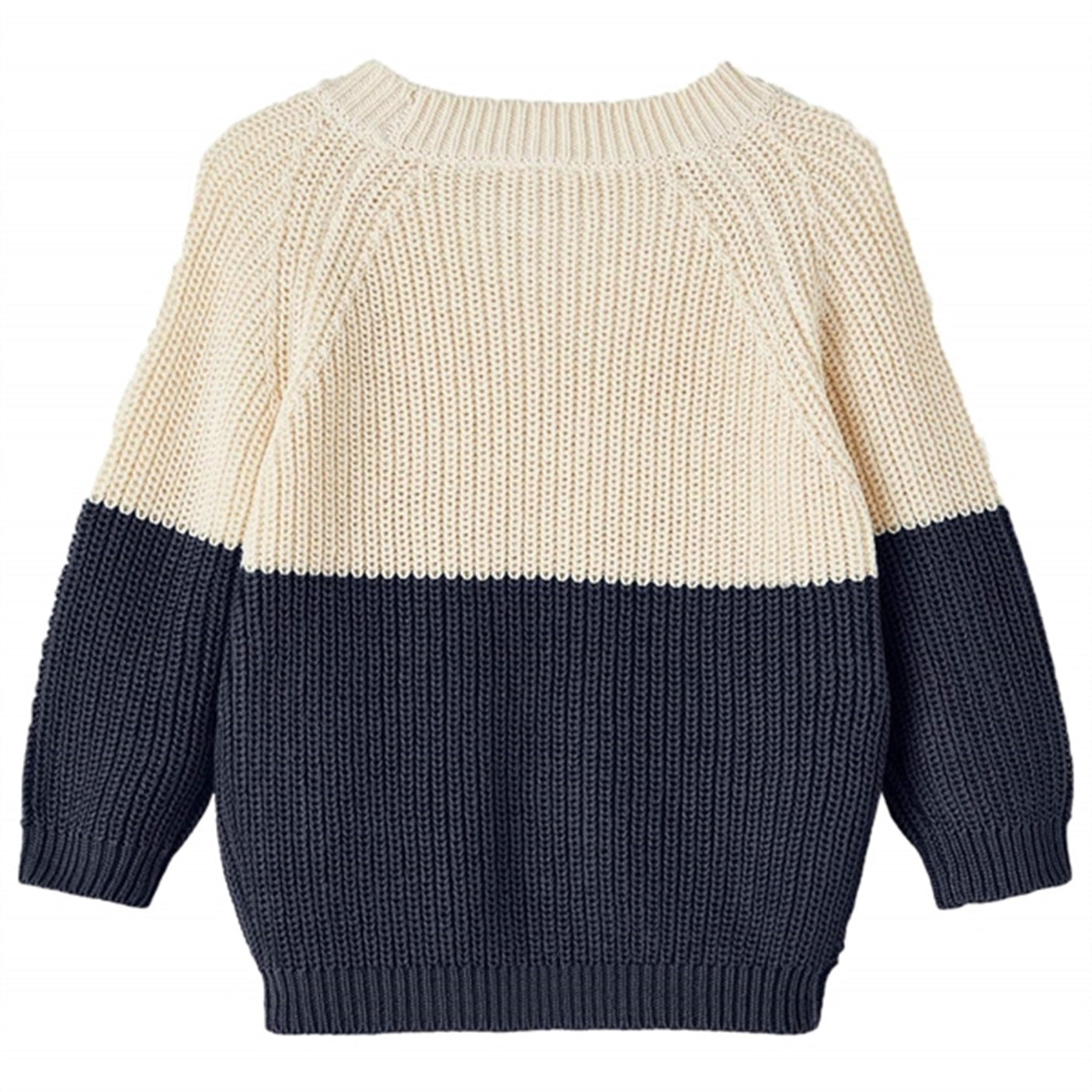 Name it Dark Sapphire Bebilly Knit