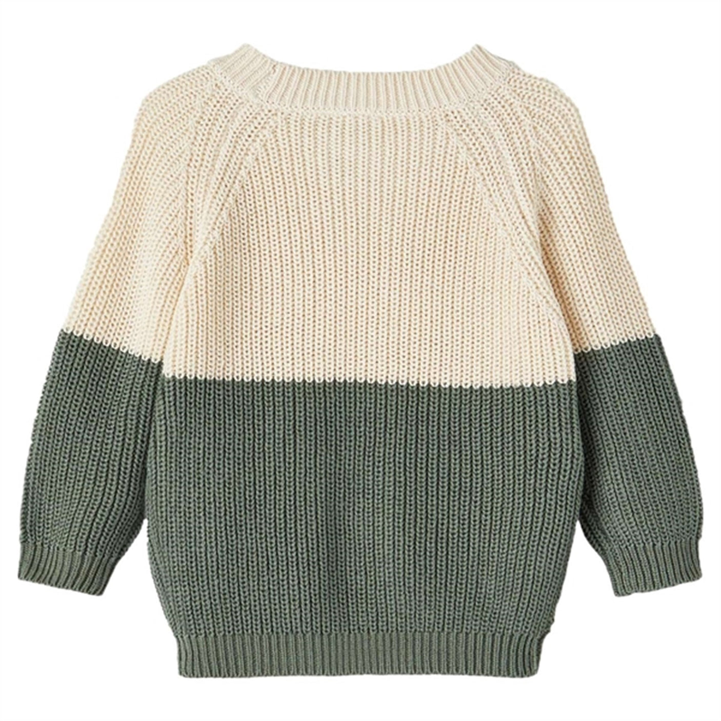 Name it Laurel Wreath Bebilly Knit