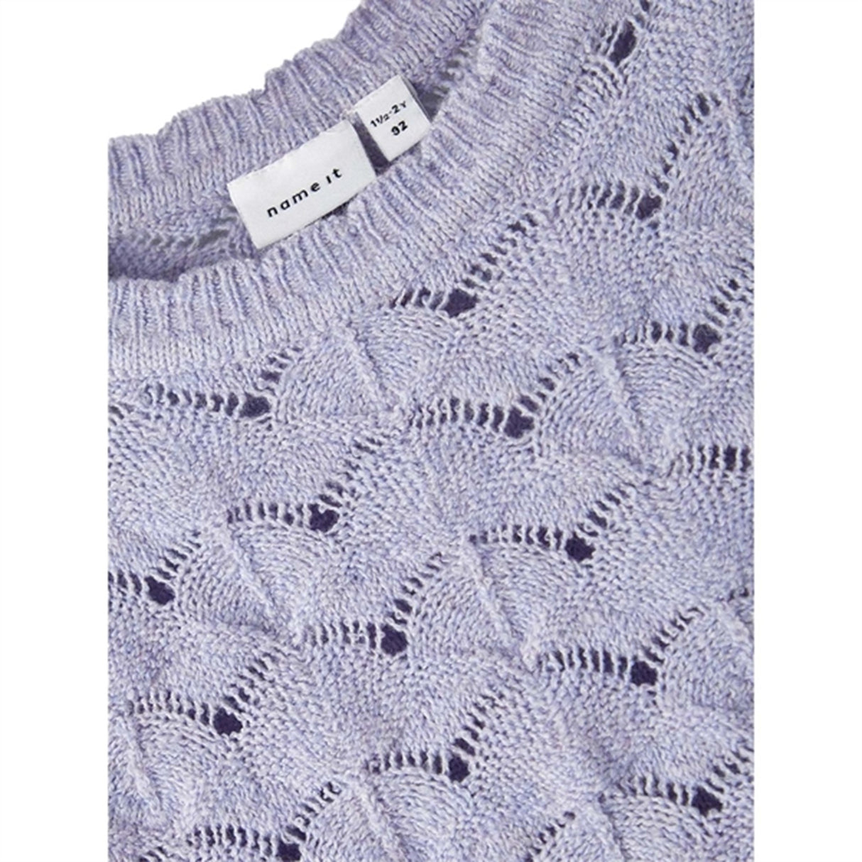 Name it Cosmic Sky Bifemme Knit