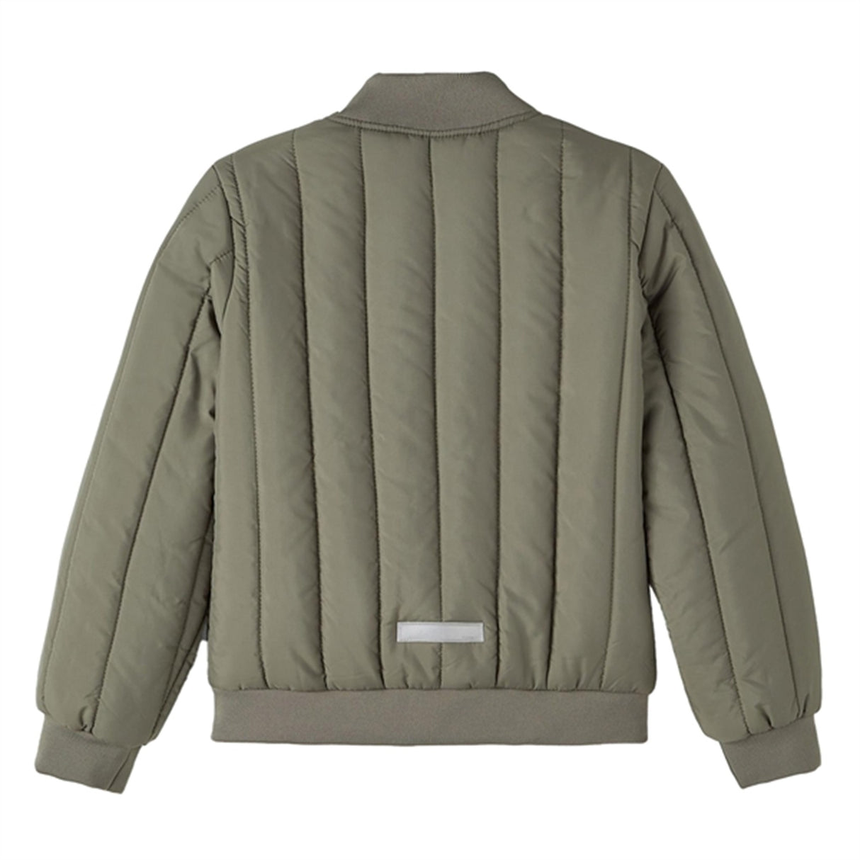 Name it Tea Leaf Mars Quilted Jacket