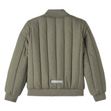 Name it Tea Leaf Mars Quilted Jacket