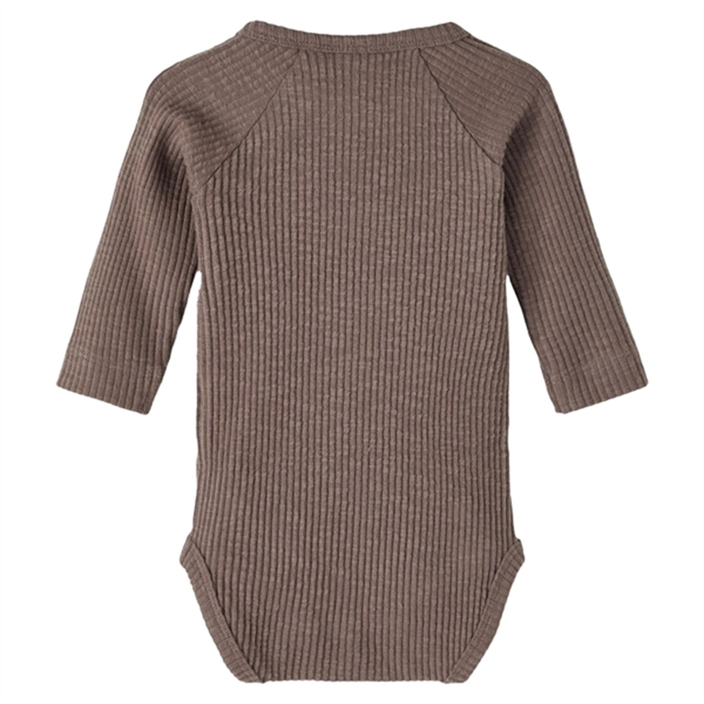 Lil' Atelier Plum Truffle Raja Slim Body