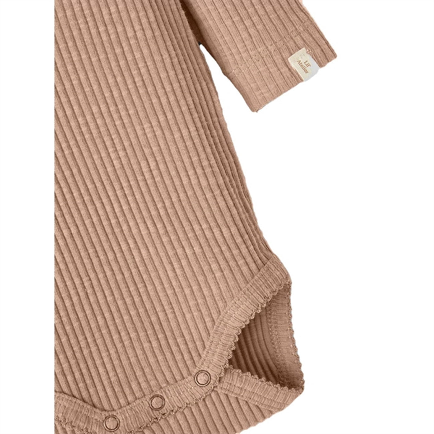 Lil' Atelier Sirocco Raja Slim Body