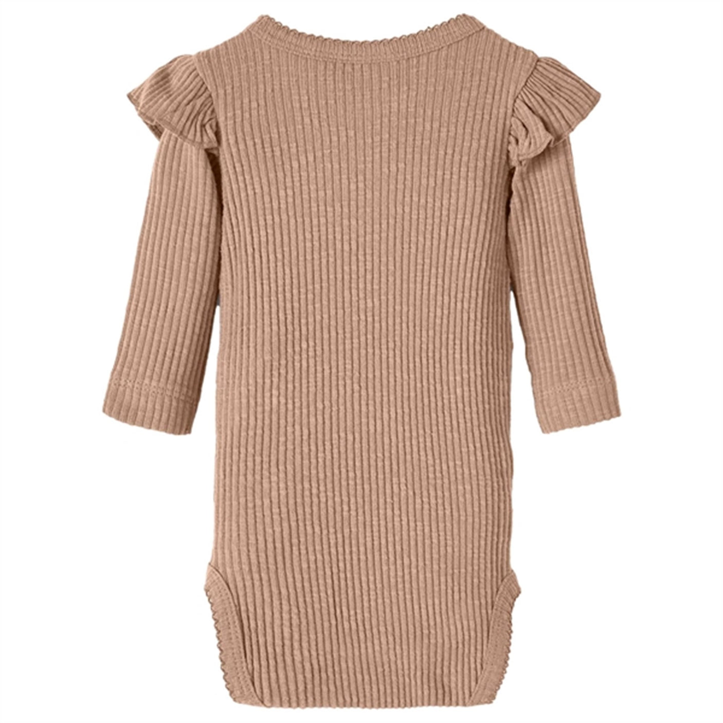 Lil' Atelier Sirocco Raja Slim Body