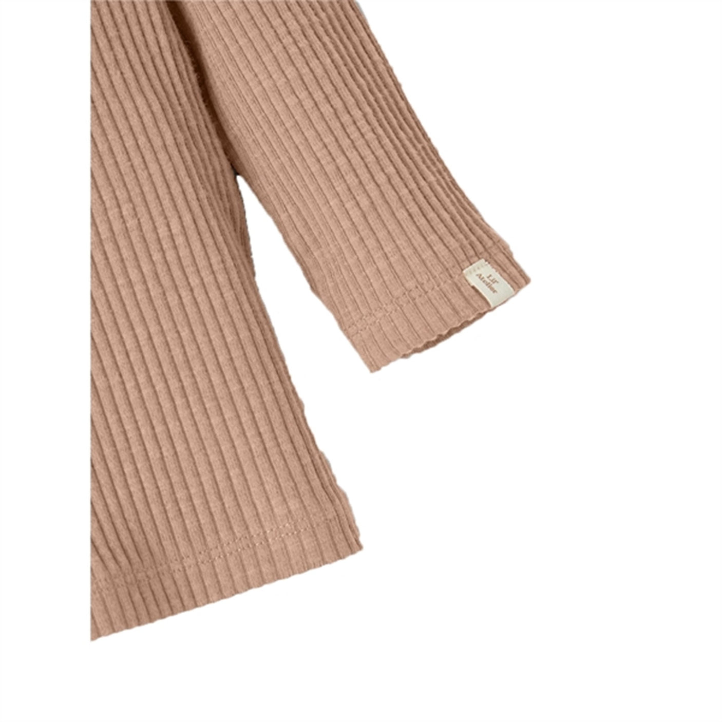 Lil' Atelier Sirocco Raja Slim Blouse