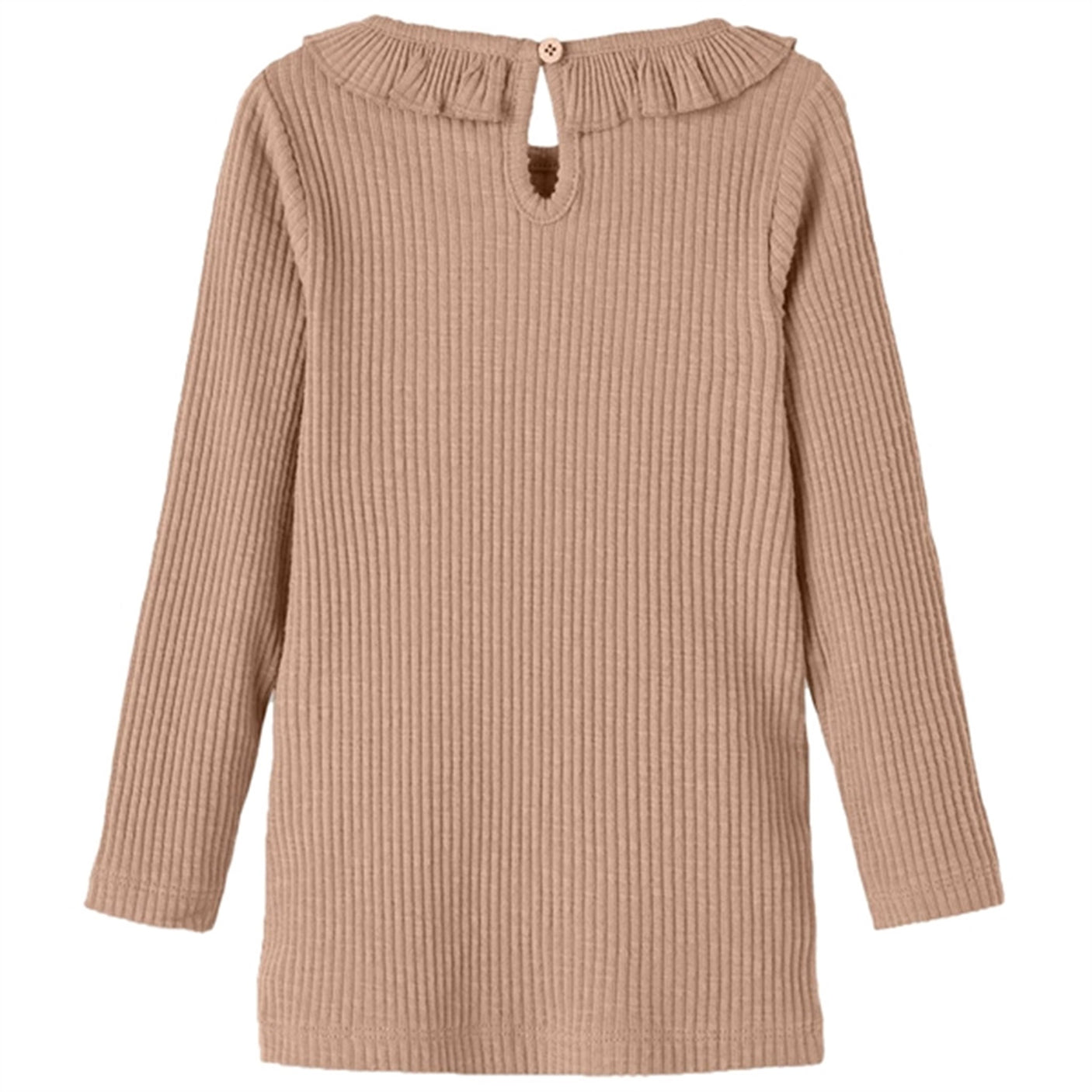 Lil' Atelier Sirocco Raja Slim Blouse