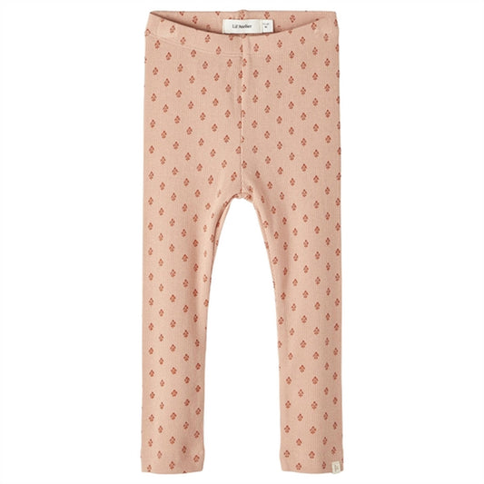 Lil' Atelier Sirocco Gago Slim Leggings