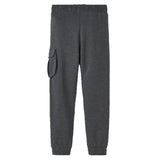 Name it Black Varonto Sweatpants