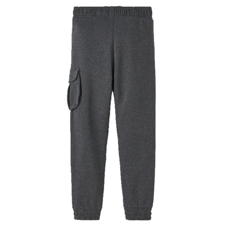 Name it Black Varonto Sweatpants