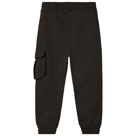 Name it Black Varonto Sweatpants