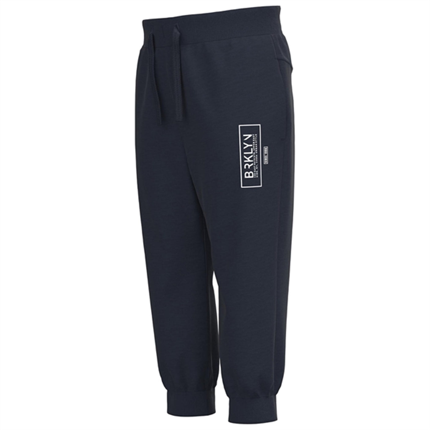 Name it Dark Sapphire Valon Sweatpants