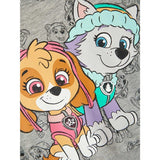 Name it Grey Melange Jam Paw Patrol Sweatshirt