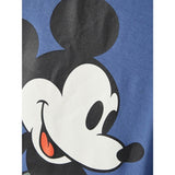 Name it Bijou Blue Dux Mickey Blouse
