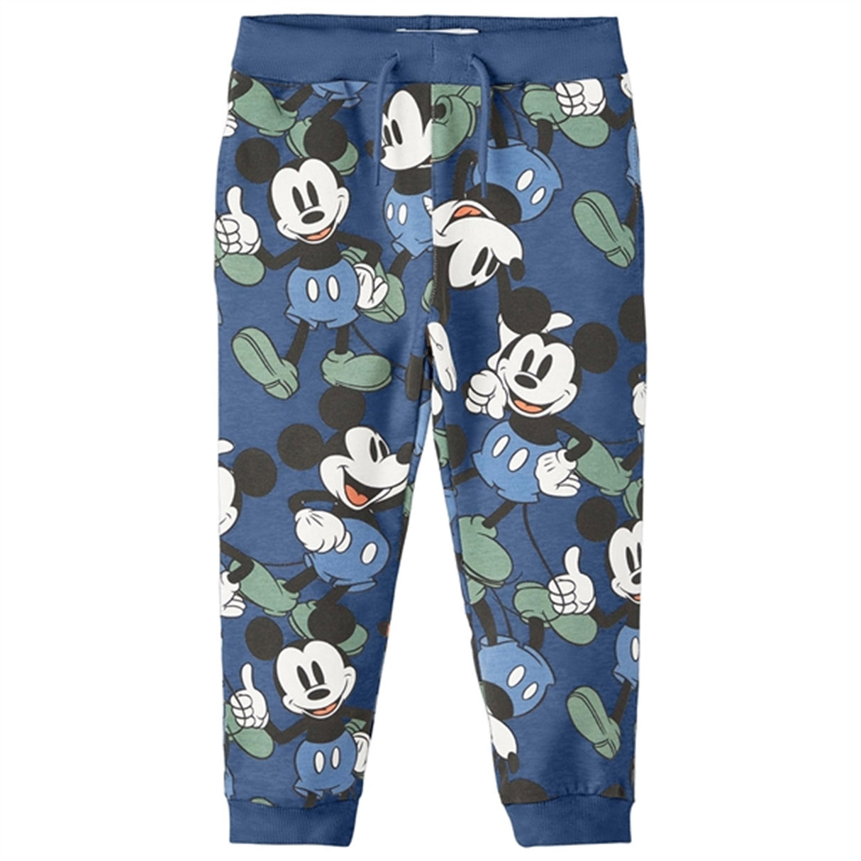 Name it Bijou Blue Daf Mickey Sweatpants