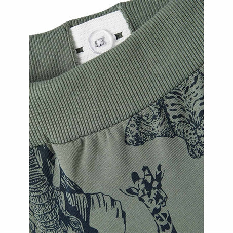 Name it Laurel Wreath Jec Animal Planet Sweatpants