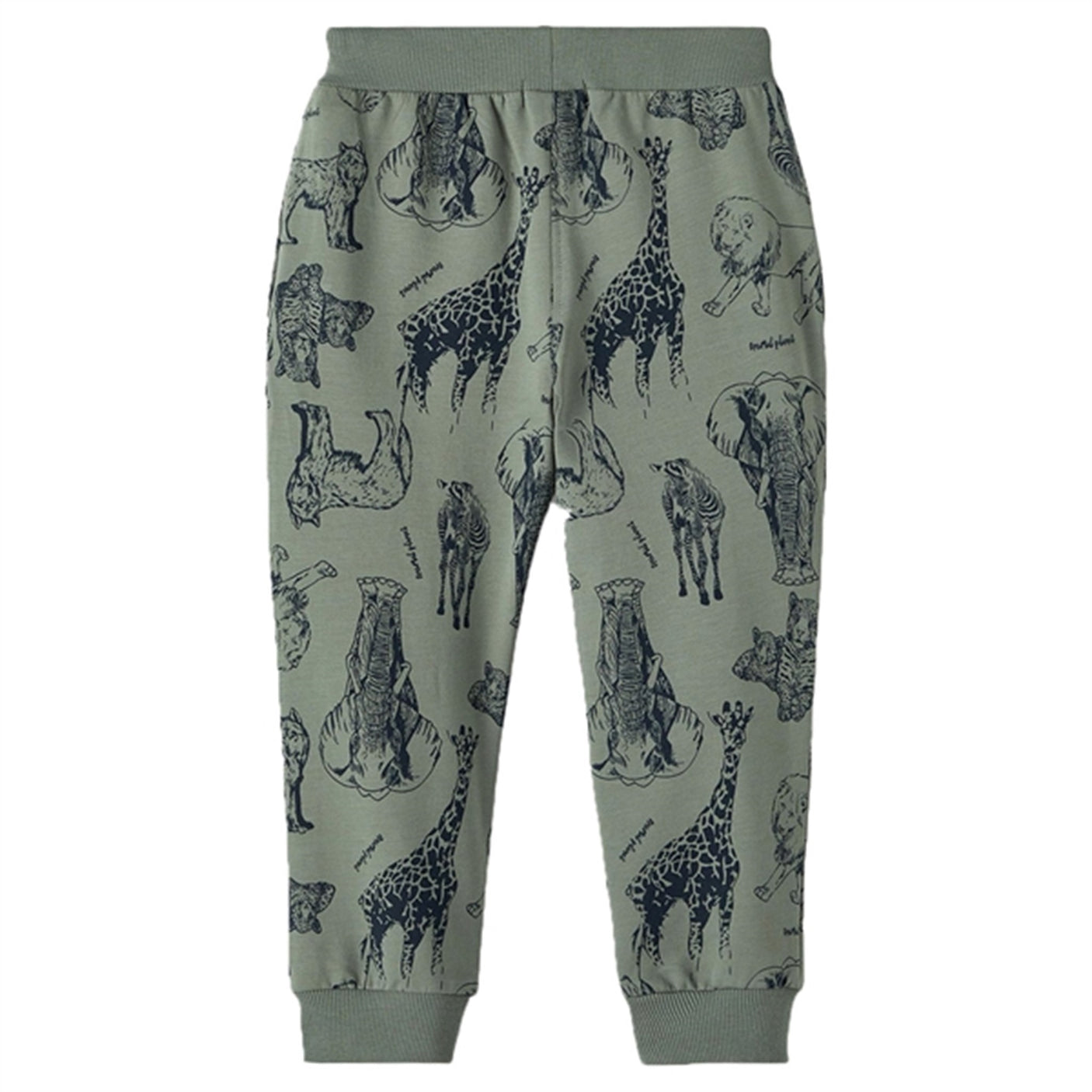 Name it Laurel Wreath Jec Animal Planet Sweatpants