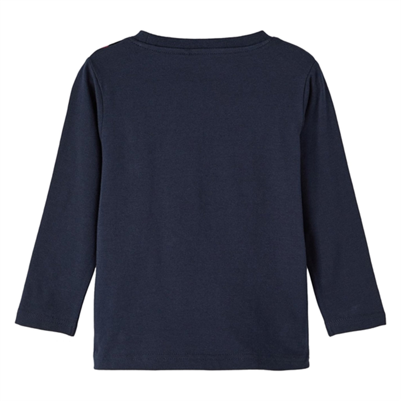 Name it Dark Sapphire Jeber Marvel Blouse