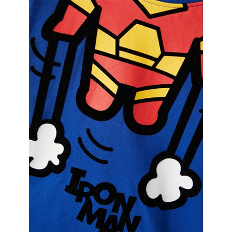 Name it Surf the Web Jeber Marvel Blouse