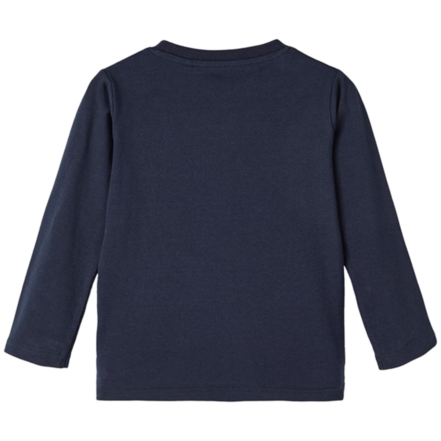 Name it Dark Sapphire Jocha Marvel Blouse