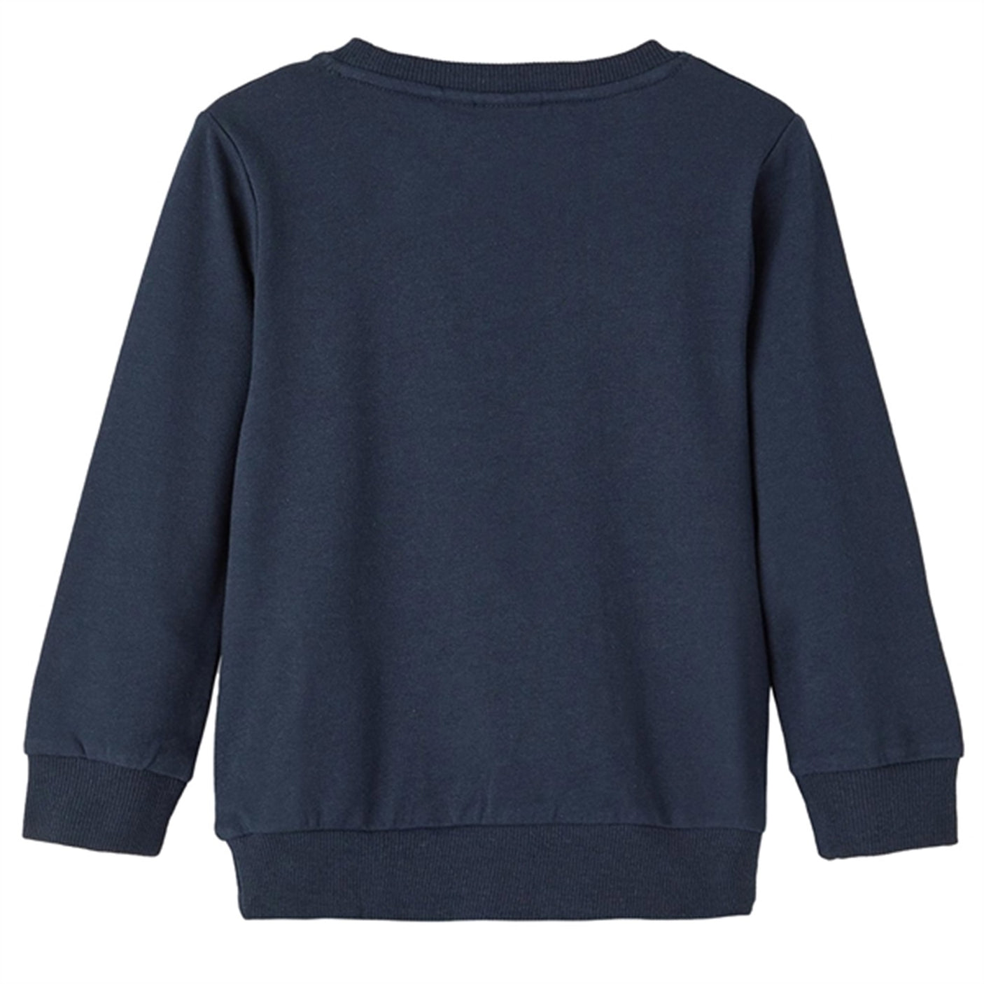 Name it Dark Sapphire Jebin Marvel Sweatshirt