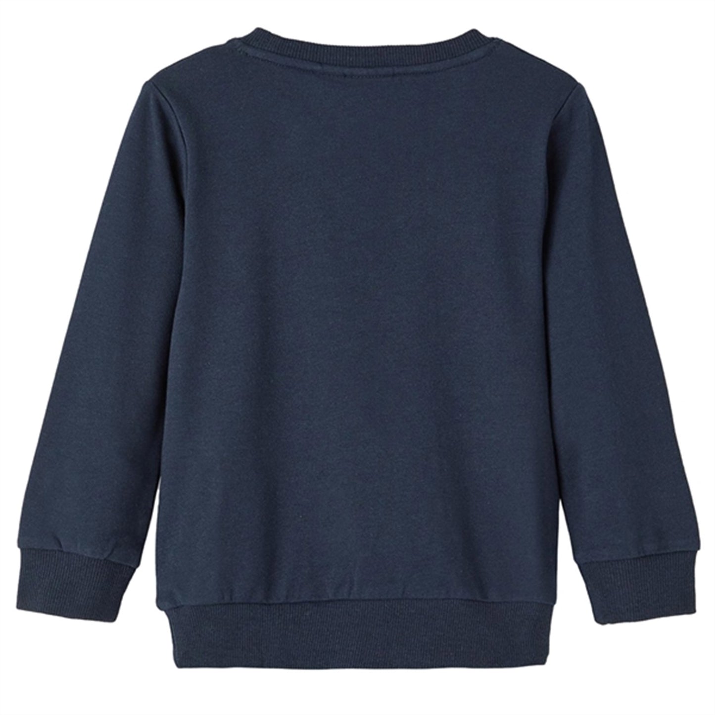 Name it Dark Sapphire Jebin Marvel Sweatshirt