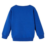 Name it Surf the Web Jebin Marvel Sweatshirt